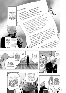 Page 5 of Mitchaku Eromangaka 24-ji | A Day in the Life of an Ero-manga Artist - preview thumbnail