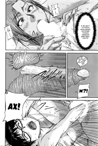 Page 7 of We are the Chijokyoushi Gojitsu | Мы училки-нимфоманки - preview thumbnail
