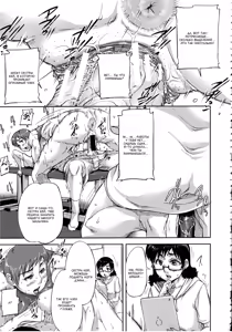 Page 51 of Watashi, Shishunki Chinpo ga Suki nan desu! Ch. 5-7 - preview thumbnail