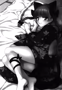 Page 3 of Orin Chan Ni Natsukaretai - preview thumbnail