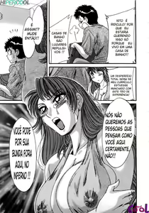 Page 107 of Haha wa Sexy Idol | My Mom, The Sexy Idol - preview thumbnail