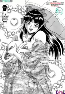 Page 157 of Haha wa Sexy Idol | My Mom, The Sexy Idol - preview thumbnail
