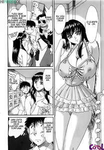 Page 180 of Haha wa Sexy Idol | My Mom, The Sexy Idol - preview thumbnail
