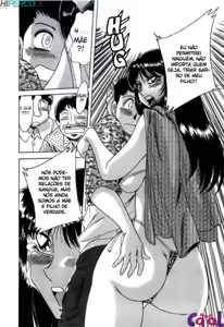 Page 32 of Haha wa Sexy Idol | My Mom, The Sexy Idol - preview thumbnail