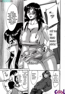 Page 51 of Haha wa Sexy Idol | My Mom, The Sexy Idol - preview thumbnail