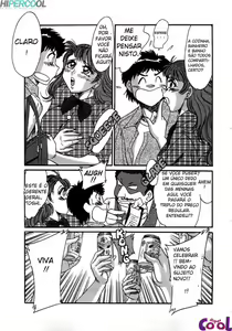 Page 87 of Haha wa Sexy Idol | My Mom, The Sexy Idol - preview thumbnail