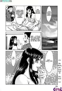 Page 125 of Haha wa Sexy Idol | My Mom, The Sexy Idol 2 - preview thumbnail