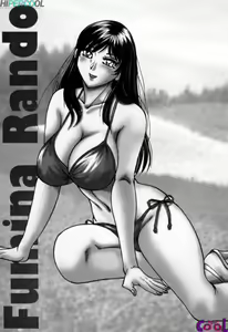 Page 126 of Haha wa Sexy Idol | My Mom, The Sexy Idol 2 - preview thumbnail