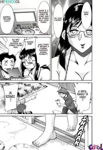 Page 138 of Haha wa Sexy Idol | My Mom, The Sexy Idol 2 - preview thumbnail