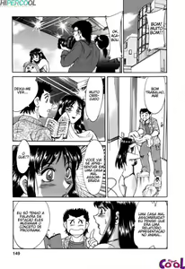 Page 150 of Haha wa Sexy Idol | My Mom, The Sexy Idol 2 - preview thumbnail