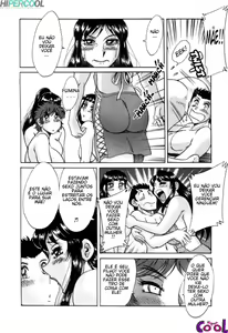 Page 181 of Haha wa Sexy Idol | My Mom, The Sexy Idol 2 - preview thumbnail