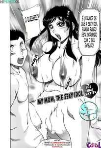 Page 189 of Haha wa Sexy Idol | My Mom, The Sexy Idol 2 - preview thumbnail