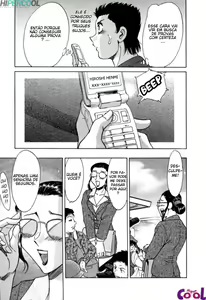Page 196 of Haha wa Sexy Idol | My Mom, The Sexy Idol 2 - preview thumbnail