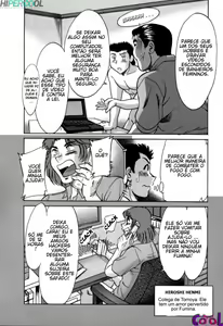 Page 205 of Haha wa Sexy Idol | My Mom, The Sexy Idol 2 - preview thumbnail