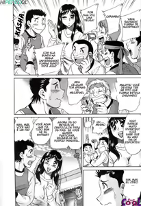 Page 51 of Haha wa Sexy Idol | My Mom, The Sexy Idol 2 - preview thumbnail