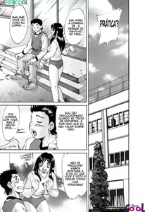 Page 56 of Haha wa Sexy Idol | My Mom, The Sexy Idol 2 - preview thumbnail