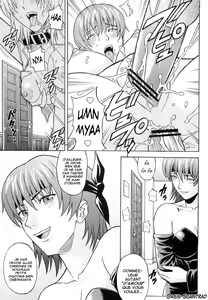 Page 28 of Dedo de Ara Vol.1 - preview thumbnail
