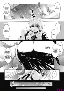 Page 11 of Injyutsu no Yakata - Residence of Obscene Art - preview thumbnail
