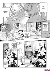 Page 31 of Injyutsu no Yakata - Residence of Obscene Art - preview thumbnail
