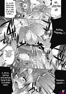 Page 40 of Injyutsu no Yakata - Residence of Obscene Art - preview thumbnail