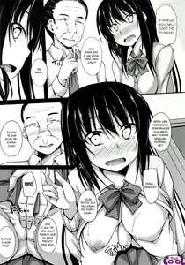 Page 11 of Oji-sama Sex - preview thumbnail