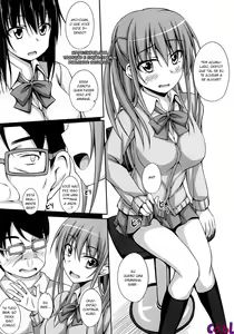 Page 5 of Oji-sama Sex - preview thumbnail