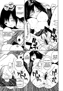 Page 13 of Mousou Shoujo - preview thumbnail