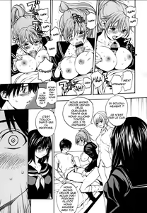 Page 20 of Mousou Shoujo - preview thumbnail