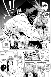 Page 23 of Mousou Shoujo - preview thumbnail