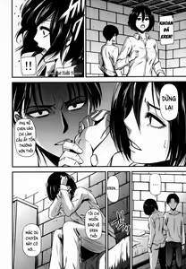 Page 9 of Gekishin San | Firing Pin 3 - preview thumbnail