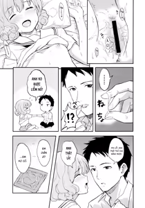 Page 8 of FLUFFY LAUGH GIRL - preview thumbnail