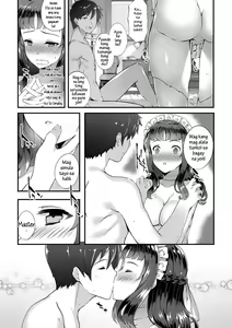 Page 5 of Danna-sama to - preview thumbnail