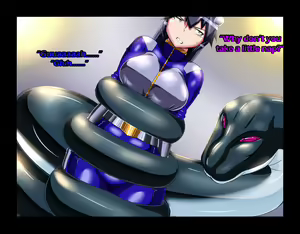 Page 81 of Tri-Brighter Monster Transformation Project Task:001 - preview thumbnail