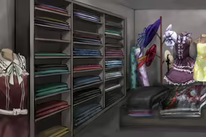 Page 210 of Dorei to no Seikatsu -Teaching Feeling- - preview thumbnail