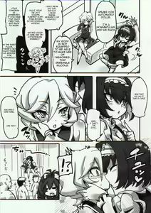 Page 4 of Carol-chan to Anal SEX de Mechakucha Omoide Tsukuttemita - preview thumbnail