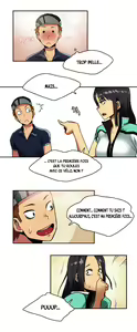 Page 6 of Sports Girl Ch.10 - preview thumbnail
