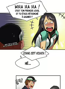 Page 7 of Sports Girl Ch.10 - preview thumbnail
