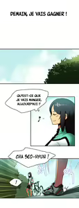 Page 10 of Sports Girl Ch.10 - preview thumbnail