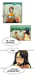 Page 16 of Sports Girl Ch.11 - preview thumbnail