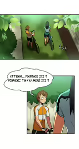 Page 4 of Sports Girl Ch.11 - preview thumbnail