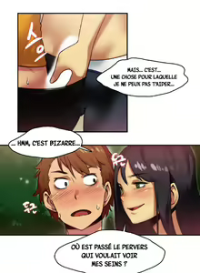 Page 9 of Sports Girl Ch.11 - preview thumbnail