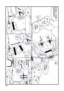 Page 5 of Fubuki-chan ga Onna ni Naru Made Kai | 直到吹雪醬成為女人為止改 - preview thumbnail