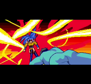 Page 230 of Star Breaker - preview thumbnail