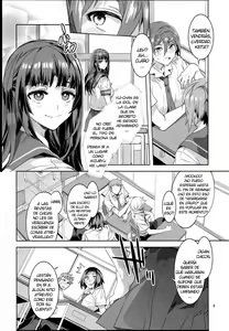 Page 8 of Oideyo! Mizuryu Kei Land the 4th Day - preview thumbnail