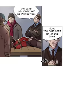 Page 13 of Atonement Camp Ch.1-57 - preview thumbnail