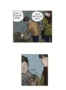 Page 144 of Atonement Camp Ch.1-57 - preview thumbnail