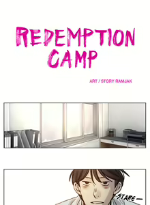 Page 155 of Atonement Camp Ch.1-57 - preview thumbnail