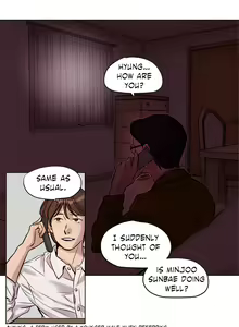 Page 156 of Atonement Camp Ch.1-57 - preview thumbnail