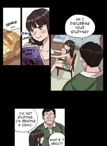 Page 196 of Atonement Camp Ch.1-57 - preview thumbnail