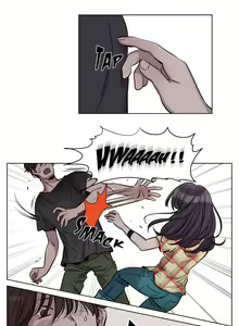 Page 247 of Atonement Camp Ch.1-57 - preview thumbnail